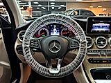 BLUE, 2018 MERCEDES-BENZ GLC Thumnail Image 13