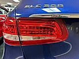 BLUE, 2018 MERCEDES-BENZ GLC Thumnail Image 36