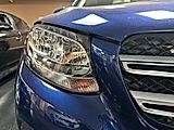 BLUE, 2018 MERCEDES-BENZ GLC Thumnail Image 40