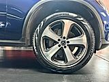BLUE, 2018 MERCEDES-BENZ GLC Thumnail Image 44