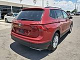RED, 2019 VOLKSWAGEN TIGUAN Thumnail Image 5