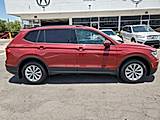 RED, 2019 VOLKSWAGEN TIGUAN Thumnail Image 6