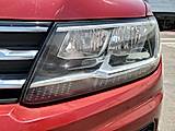 RED, 2019 VOLKSWAGEN TIGUAN Thumnail Image 9