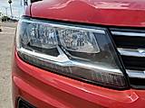 RED, 2019 VOLKSWAGEN TIGUAN Thumnail Image 10