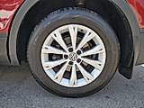 RED, 2019 VOLKSWAGEN TIGUAN Thumnail Image 15