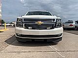 CREAM, 2015 CHEVROLET SUBURBAN Thumnail Image 2