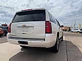 CREAM, 2015 CHEVROLET SUBURBAN Thumnail Image 5