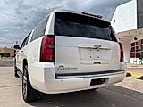 CREAM, 2015 CHEVROLET SUBURBAN Thumnail Image 7