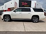 CREAM, 2015 CHEVROLET SUBURBAN Thumnail Image 8