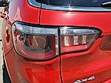 RED, 2017 JEEP COMPASS Thumnail Image 12