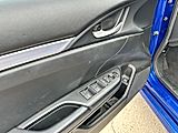 BLUE, 2019 HONDA CIVIC Thumnail Image 10