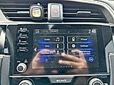 BLUE, 2019 HONDA CIVIC Thumnail Image 18