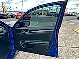 BLUE, 2019 HONDA CIVIC Thumnail Image 22