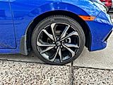 BLUE, 2019 HONDA CIVIC Thumnail Image 41