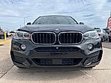 BLACK, 2019 BMW X6 Thumnail Image 2