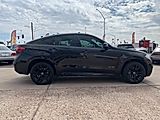 BLACK, 2019 BMW X6 Thumnail Image 4