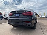 BLACK, 2019 BMW X6 Thumnail Image 5