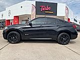 BLACK, 2019 BMW X6 Thumnail Image 8