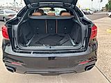 BLACK, 2019 BMW X6 Thumnail Image 53