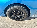 BLUE, 2017 SUBARU IMPREZA Thumnail Image 3