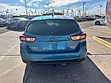 BLUE, 2017 SUBARU IMPREZA Thumnail Image 8
