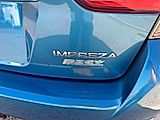 BLUE, 2017 SUBARU IMPREZA Thumnail Image 9