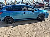 BLUE, 2017 SUBARU IMPREZA Thumnail Image 11