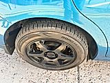 BLUE, 2017 SUBARU IMPREZA Thumnail Image 12