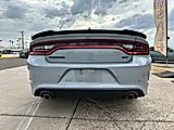 GRAY, 2021 DODGE CHARGER Thumnail Image 6
