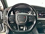 GRAY, 2021 DODGE CHARGER Thumnail Image 14