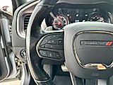 GRAY, 2021 DODGE CHARGER Thumnail Image 15