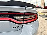 GRAY, 2021 DODGE CHARGER Thumnail Image 34