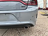 GRAY, 2021 DODGE CHARGER Thumnail Image 38