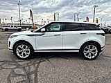 WHITE, 2020 LAND ROVER RANGE ROVER EVOQUE Thumnail Image 2