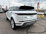 WHITE, 2020 LAND ROVER RANGE ROVER EVOQUE Thumnail Image 3