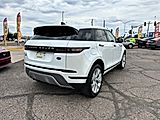 WHITE, 2020 LAND ROVER RANGE ROVER EVOQUE Thumnail Image 5
