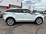 WHITE, 2020 LAND ROVER RANGE ROVER EVOQUE Thumnail Image 6