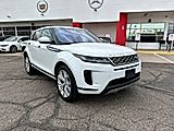 WHITE, 2020 LAND ROVER RANGE ROVER EVOQUE Thumnail Image 7