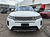 WHITE, 2020 LAND ROVER RANGE ROVER EVOQUE Thumnail Image 8