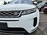 WHITE, 2020 LAND ROVER RANGE ROVER EVOQUE Thumnail Image 10