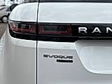 WHITE, 2020 LAND ROVER RANGE ROVER EVOQUE Thumnail Image 14