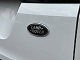 WHITE, 2020 LAND ROVER RANGE ROVER EVOQUE Thumnail Image 16