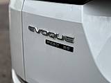 WHITE, 2020 LAND ROVER RANGE ROVER EVOQUE Thumnail Image 17