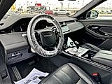 WHITE, 2020 LAND ROVER RANGE ROVER EVOQUE Thumnail Image 21