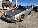 BEIGE, 1997 BUICK PARK AVENUE Thumnail Image 1