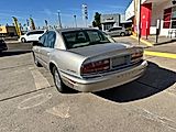 BEIGE, 1997 BUICK PARK AVENUE Thumnail Image 3