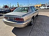 BEIGE, 1997 BUICK PARK AVENUE Thumnail Image 5