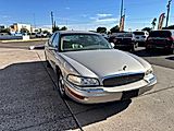 BEIGE, 1997 BUICK PARK AVENUE Thumnail Image 7