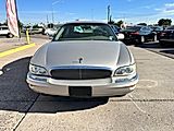 BEIGE, 1997 BUICK PARK AVENUE Thumnail Image 8