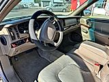 BEIGE, 1997 BUICK PARK AVENUE Thumnail Image 11